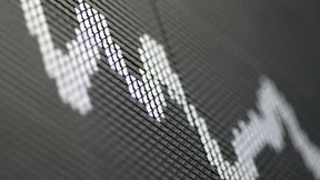 Dax beschleunigt Erholung