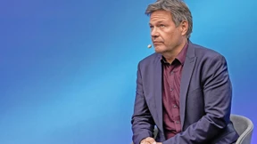Habecks grüner Trittbrettfahrer