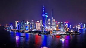 Handelskammer skeptisch über Chinas Zukunft