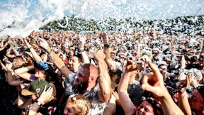 Rund 1000 Besucher mit Coronavirus infiziert