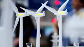 Mit kleinem Geld an großen Projekten verdienen