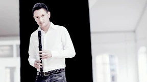 Wie kann die Blockflöte zur großen Liebe werden?