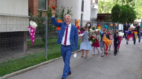 „Der Umgang mit Covid ist hier anders“