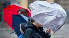 Es bleibt ungemütlich