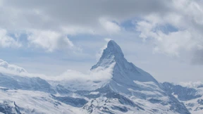 Klimawandel stoppt nicht am Matterhorn