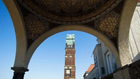 Siebtes hessisches Welterbe wird wahrscheinlicher