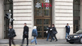 Schweizer Banken droht Abzug von Hunderten Milliarden Franken