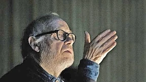 Leuchtturm im aufgewühlten Theatermeer