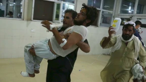 Tote bei mutmaßlichem IS-Angriff auf Gefängnis