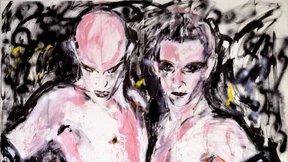 Die Freiheit der „genialen Dilletanten“