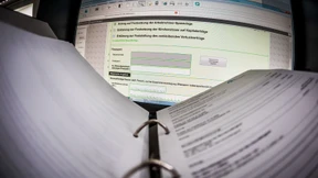 Deutschlands langsame Finanzämter