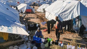 Zwei Formen des Pushbacks