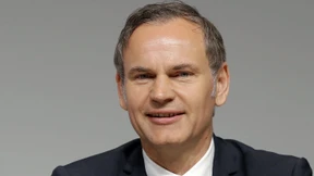 Die Autoindustrie gerät an ihre Grenzen