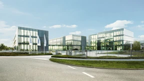 Grenke-Aktie stürzt ab