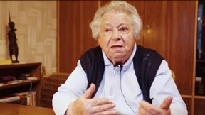 Wie in den dreißiger Jahren