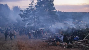 Weitere Leiche in Polens Grenzgebiet entdeckt