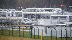 Kompletter Verzicht auf Gas in Stromerzeugung nicht möglich