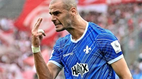 Sein Spitzname ist „Terminator“