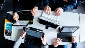 Wie Künstliche Intelligenz beim Lernen hilft