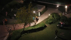 Schweres Erdbeben erschüttert Afghanistan – auch in Delhi spürbar