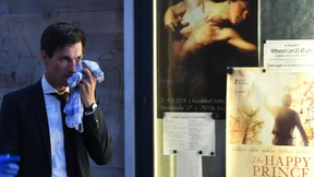 „Ich lasse mich nicht unterkriegen“