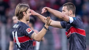 Proben fürs Drama in der Bundesliga