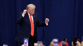 „Es rächt sich nun, dass wir im Konflikt mit Trump immer nachgegeben haben“
