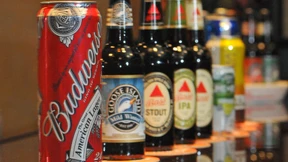 Vorwürfe wegen angeblicher Bier-Verwässerung