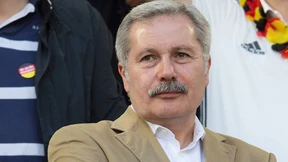 „Glauben Sie, dass Özil sich alles diktieren lässt?“