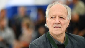 Werner Herzog stellt neuen Film vor