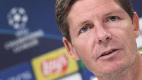 Eintracht auf Augenhöhe mit Tottenham