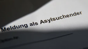 Zahl der Asylanträge 2022 gestiegen