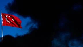 Erdogans Rede für Schlagstock und Gummigeschoss