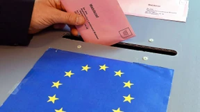 Darum geht es bei der Europawahl
