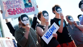 Entscheidung über Snowden-Gespräch