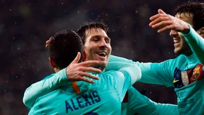 Eine Halbzeit Mut reicht Leverkusen nicht