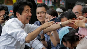 Auf dem Weg zum demokratischen Einparteienstaat