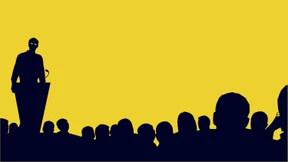 Sie wollen an euer Geld