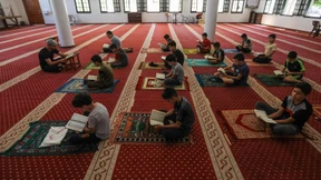 Ein hymnischer Reformgedanke