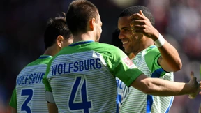 Wolfsburgs erster Sieg mit Labbadia