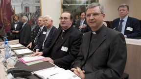 Der Kampf um Rom hat erst begonnen 