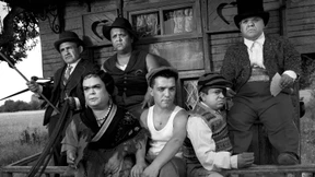 Schneewittchens Vater ist Torero