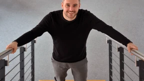 Von der Paypal-Kopie zur Krypto-Plattform