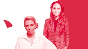 Alt, weiß, missverstanden?