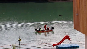 Rodgauer See nach Badetod bis Freitag zu – Tödliche Verkehrsunfälle