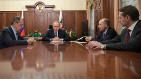 Kreml entsendet Ermittler nach Ankara