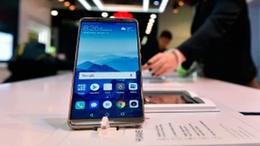 Größter amerikanischer Einzelhändler wirft chinesische Handys raus