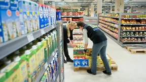 Wer gewinnt den Machtkampf – Edeka oder Nestlé?