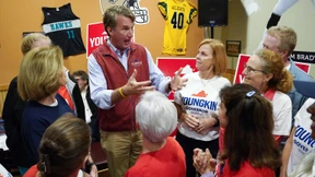 „Diese verdammten weißen Frauen!“