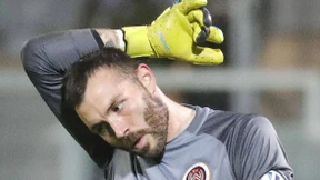 Wehen mit zu viel Respekt